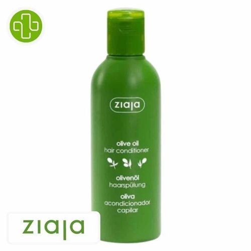 Olive Oil Après-shampoing Régénérant – 200ml