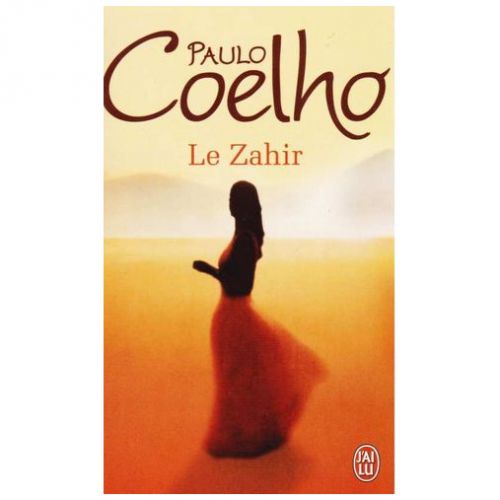 LE ZAHIR - Paulo Coelho