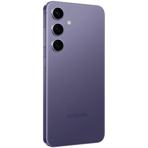 Galaxy S26 – 12 GB / 256 GB - Cobalt Violet - Neuf
