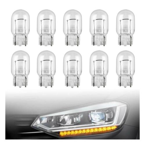 X10 Ampoules de voiture - W21W 12V 21W
