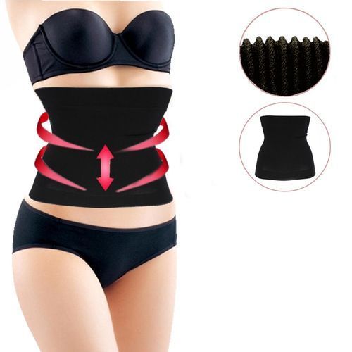 حزام تنحيف البطن