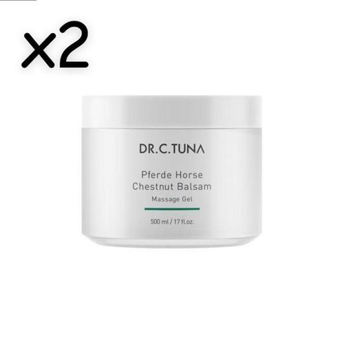 2 DR C TUNA PFERDE BALSAM 500ML