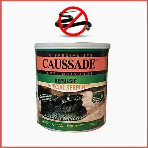 Rpulsif Spcial Serpent granul anti serpents 400G