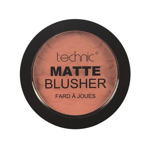 Blusher - Barely There