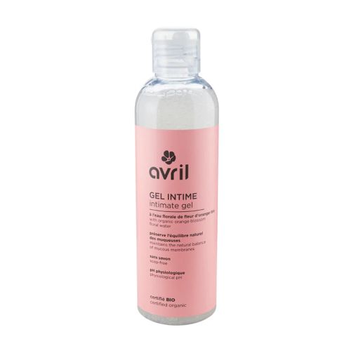 Gel Intime 200ML
