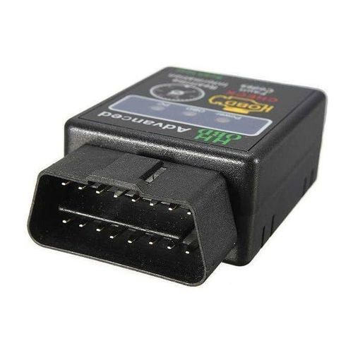 Appareil de diagnostic automobile intelligent avec données en temps réel