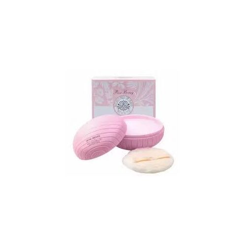 Poudre Parfumée pour le corps (200g)