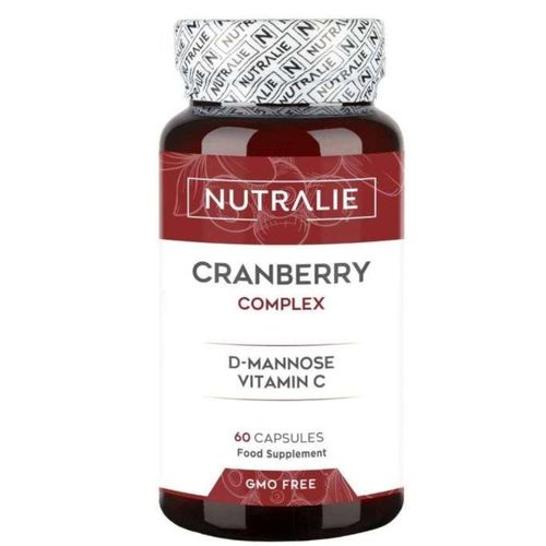 CRANBERRY COMPLEX 60 CAPSULES