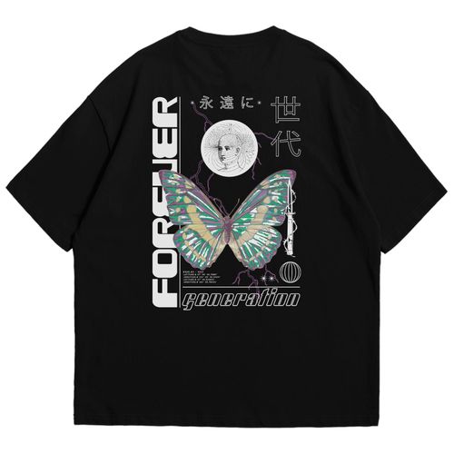 URBAN STREETWEAR Oversized Shirt urban shirt Mode Oversize shirt Streetwear