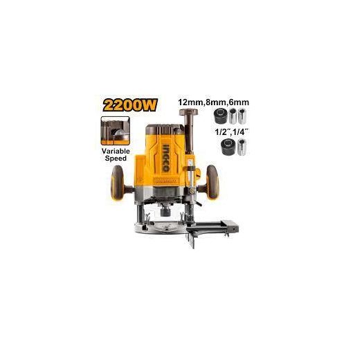Routeur electrique