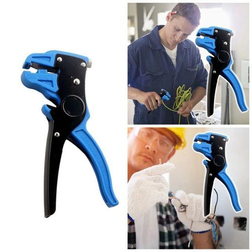 Accessoire indispensable pour des travaux electriques professionnels.