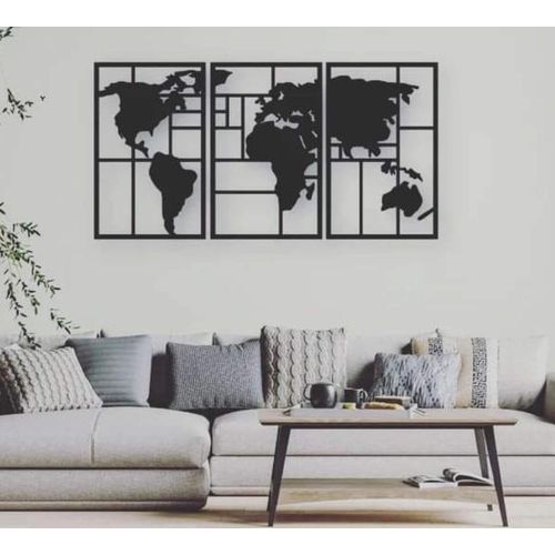 Tableau de maison