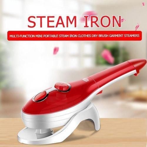 Steam Ironing Brush SB-701A ORIGINAL