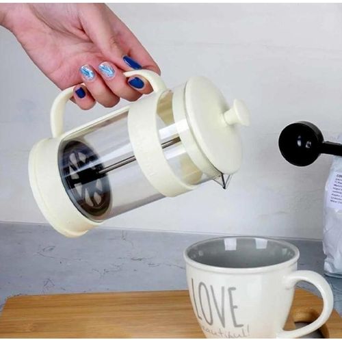 Cafetière Presses Française 400 ml