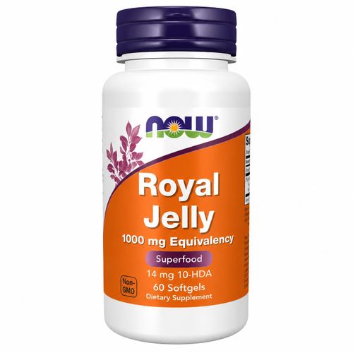 Gelée Royale 1000 mg