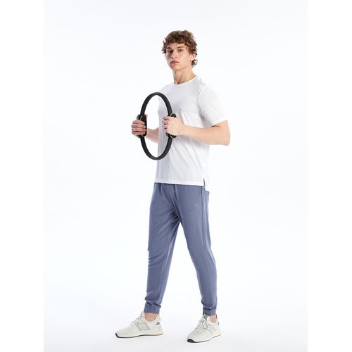 Slim Fit Men's Jogger Sweatpants