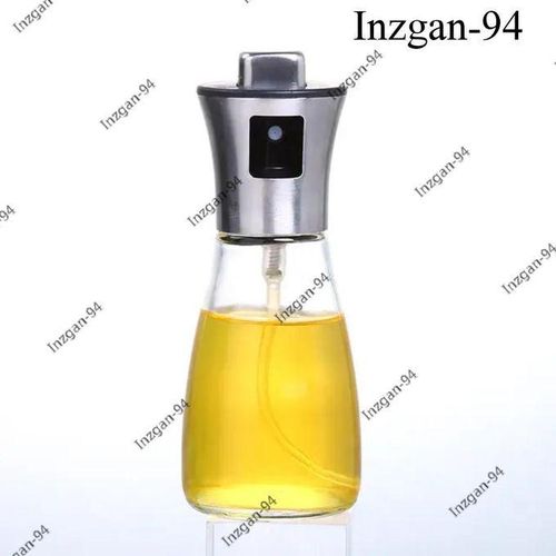 Diffuseur de pulvérisation d'Huile & vinaigre, Vaporisateur, Bouteille 170 ml