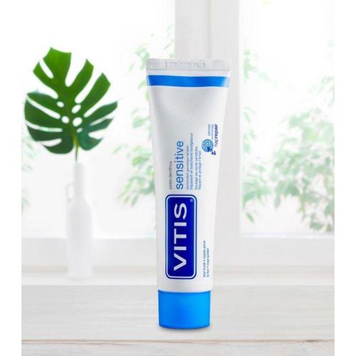SENSITIVE DENTIFRICE 100 ML