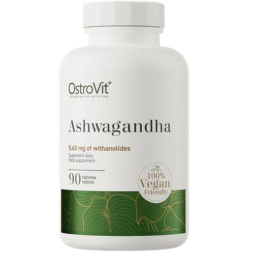 Vitamine Ashwagandha