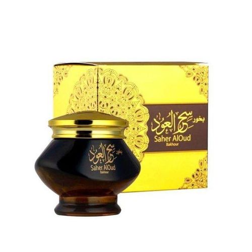 بخور سحر العود من عطور الألماس