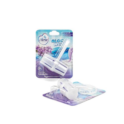 Bloc Wc Parfum Lavande