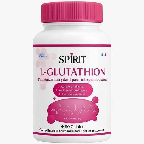 glutathion cheveux Glutathion cheveux, peau et ongles au Meilleur Prix au Maroc