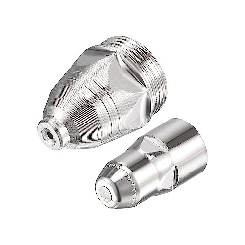 consommables de torche de coupe de 1,5 mm