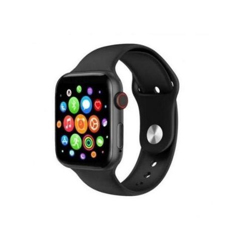 T500 Touch Screen Smart Band Fitness Tracker Watch
