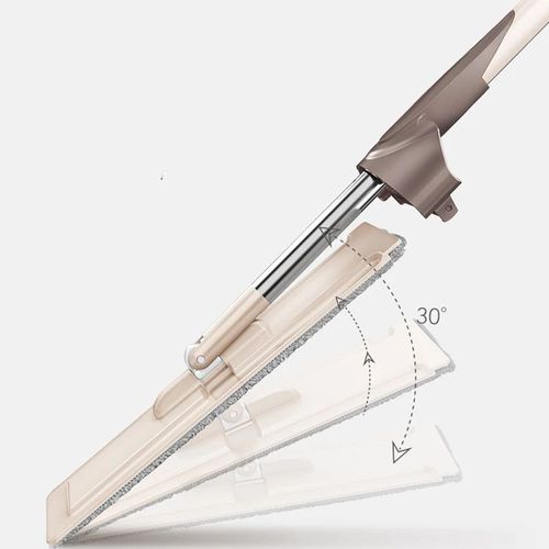 Balai magique Autonettoyant Serpillière Auto Essorage