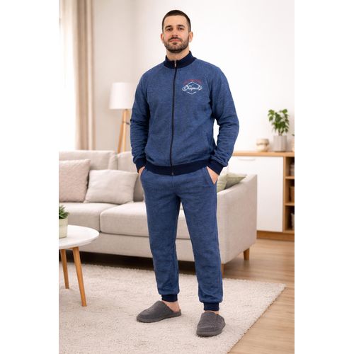 Survêtement homme polaire