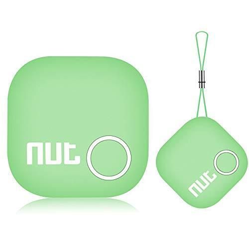 Nut Tracker intelligent Compact et pratique