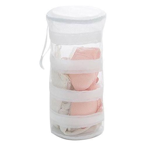 Sacs en maille pour le linge et les chaussures, sac de lavage portable,