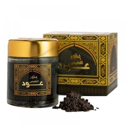 Bakhour Oud An-nafis, l'Encens Oriental au Parfum Envoûtant