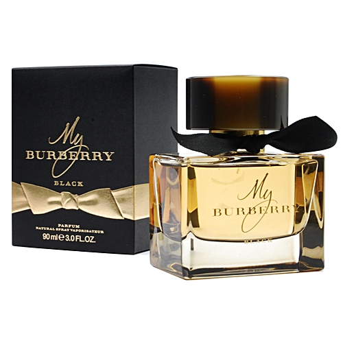 Burberry My Burberry Black 90ml à Prix Pas Cher Jumia Maroc