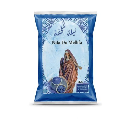 Nila du Melhfa (1 KG) - Le Secret de Beauté Sahraoui