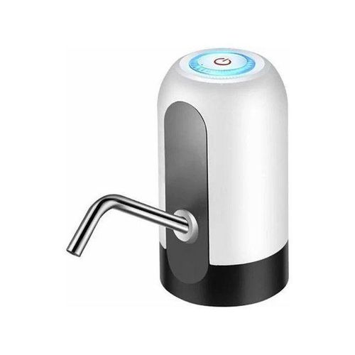 Pompe Portable Pour Bouteille D'eau Rechargeable USB