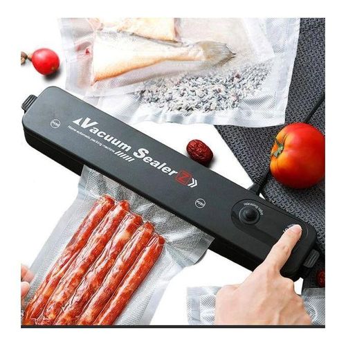 Machine de scellage à vide Emballeur des aliments, Machine d'emballage sous vide