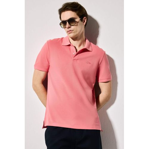 Polo à manches courtes Coupe régulière