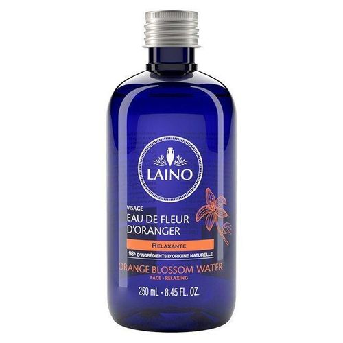 Eau De Fleur D'oranger - 250 Ml