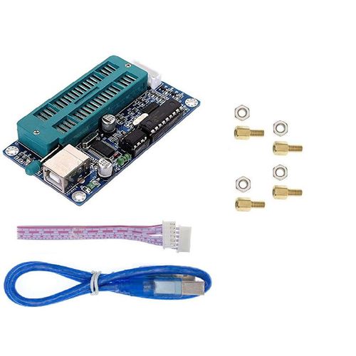 K150 Programmateur PIC USB + Câble ICSP