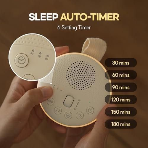 Lalli parfait pour des nuits paisibles