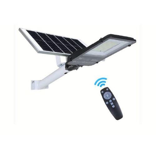 Lampadaire Solaire LED avec 100W Steet Light