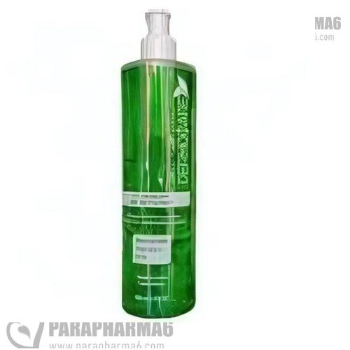 Gel Nettoyant Éclaircissant 400ml