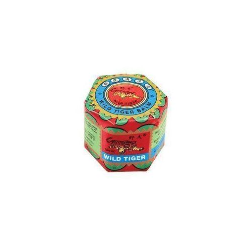 wild du tigre naturel, soulagement de la douleur musculaire, arthrite,..