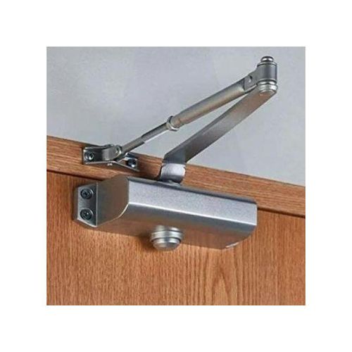 Ferme-porte Hydraulique à Ressort Réglable Usage Commercial & Résidentiel