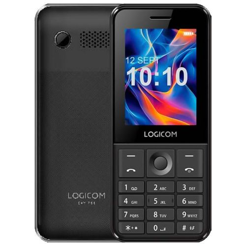 Téléphone KAY244 - 2.44'' - 4G - Bluetooth 3.0 - Micro Sd - FM - Torche - Double Sim