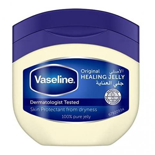 Original Petroleum Jelly - 50 Ml