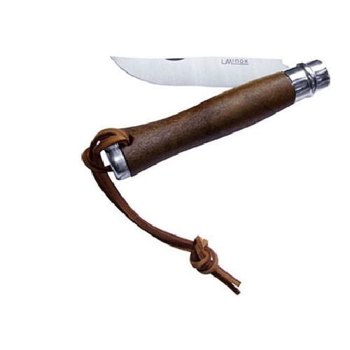 Haut Qualité de couteau pliant inox Optimal