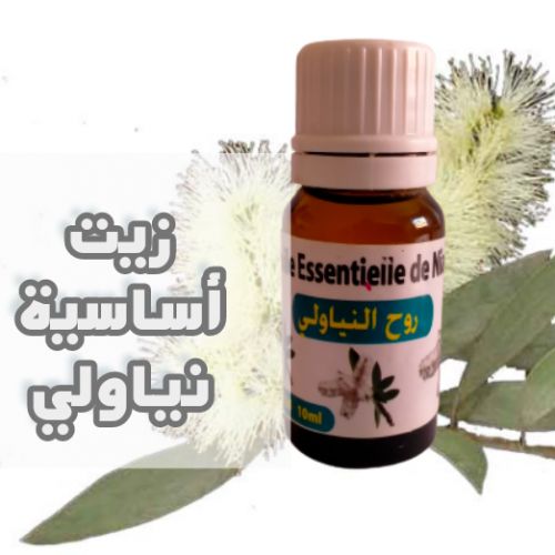 Huile Essentielle Niaouli 10ml