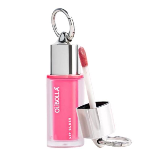 Transfer-proof Lip Glaze Color 04